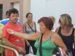 XVI Concentracion - 2009